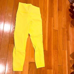 Lululemon Align‎ Leggings